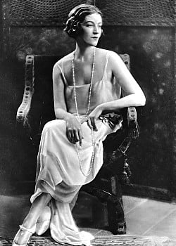 Daisy Fellowes